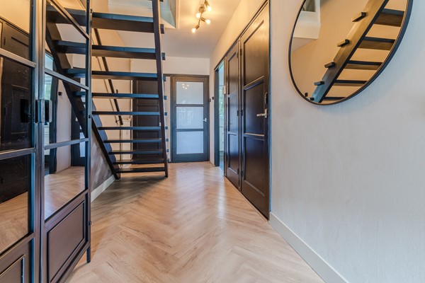 Medium property photo - Meppelweg 557, 2544 AN Den Haag